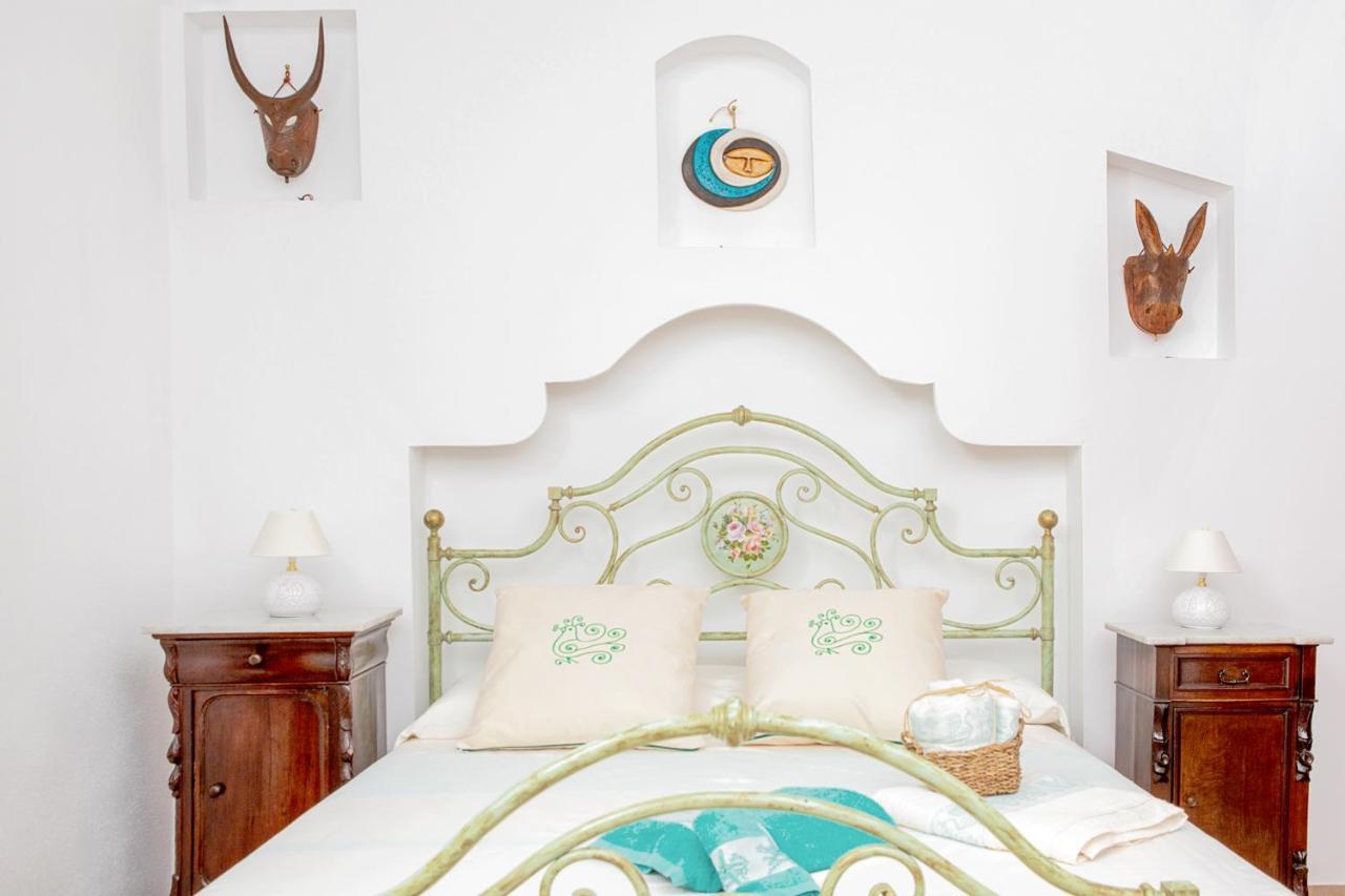 Hotel Vincent House Santa Teresa Gallura Exteriér fotografie