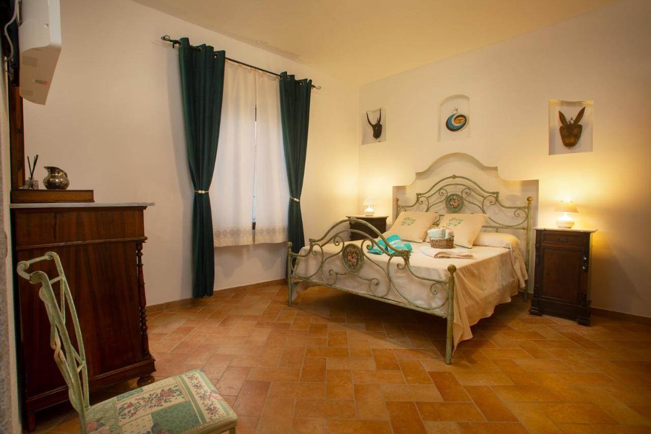 Hotel Vincent House Santa Teresa Gallura Exteriér fotografie
