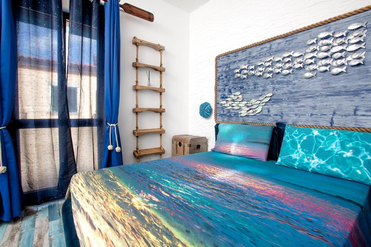 Hotel Vincent House Santa Teresa Gallura Exteriér fotografie