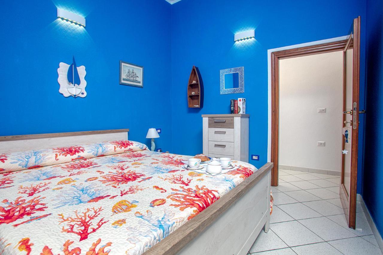 Hotel Vincent House Santa Teresa Gallura Exteriér fotografie