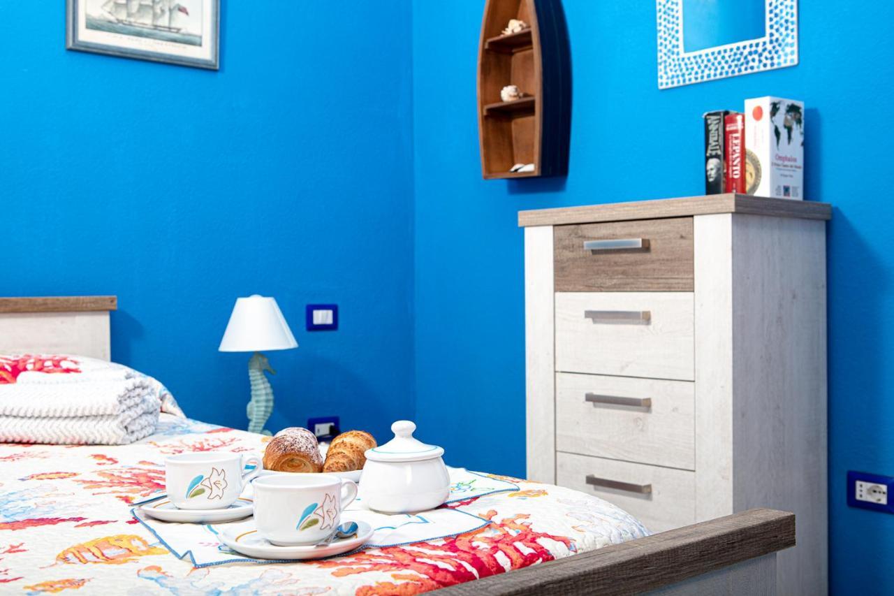 Hotel Vincent House Santa Teresa Gallura Exteriér fotografie
