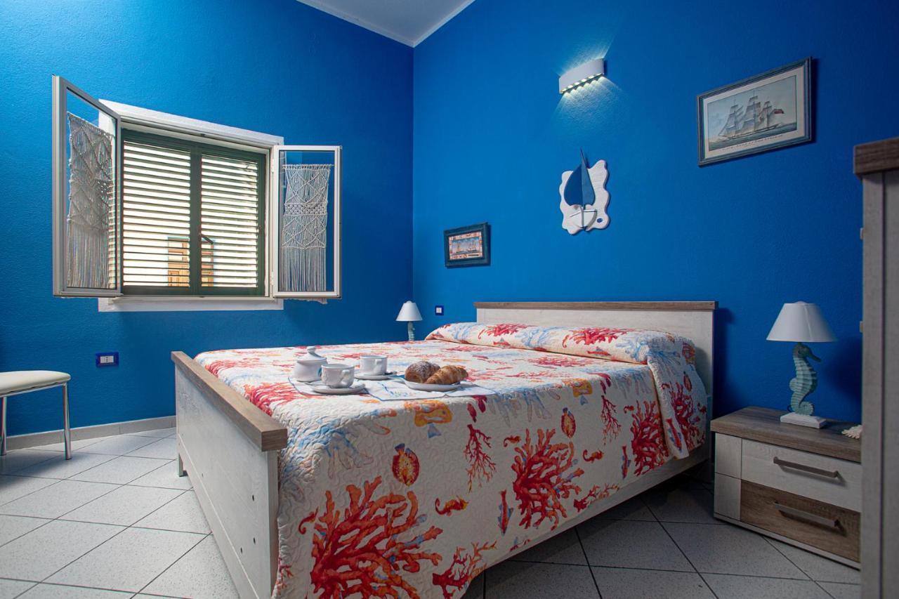 Hotel Vincent House Santa Teresa Gallura Exteriér fotografie