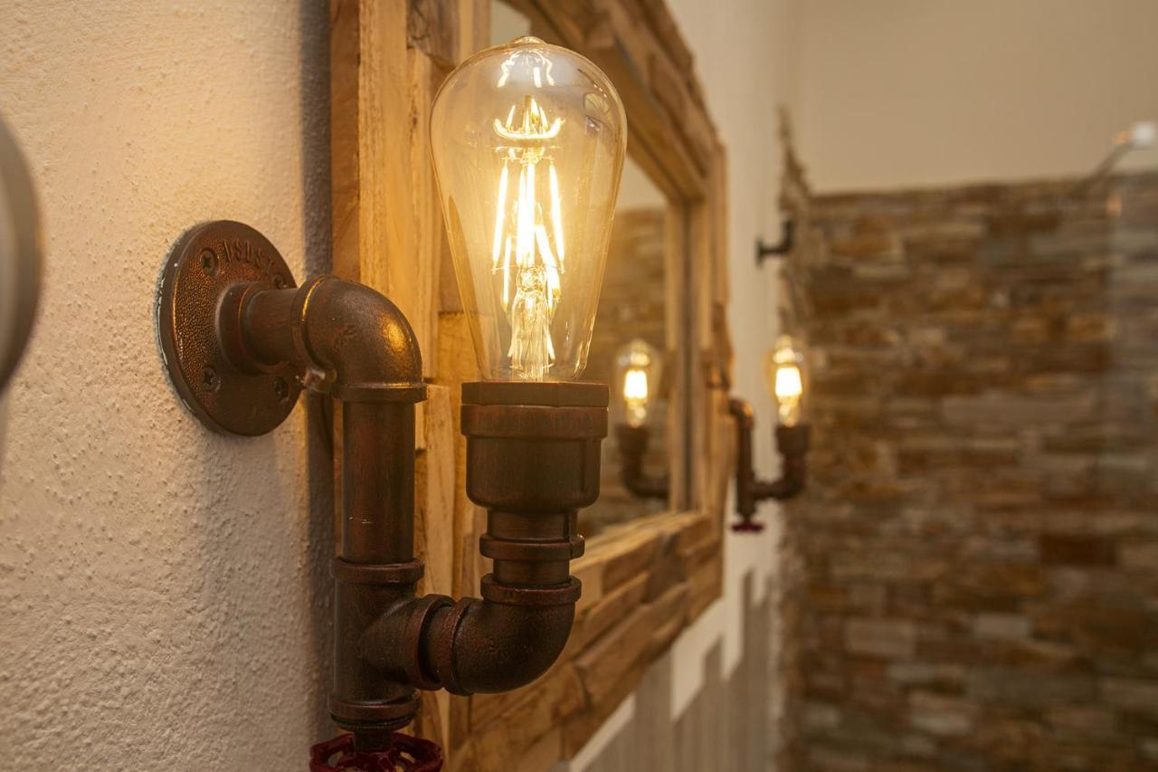 Hotel Vincent House Santa Teresa Gallura Exteriér fotografie