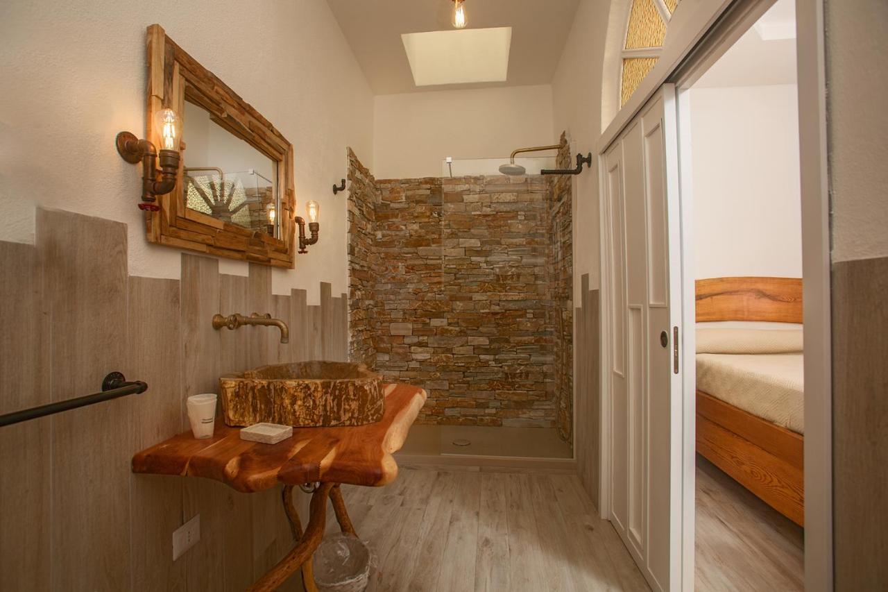 Hotel Vincent House Santa Teresa Gallura Exteriér fotografie